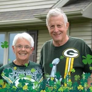 Meet your Posher, Carolyn